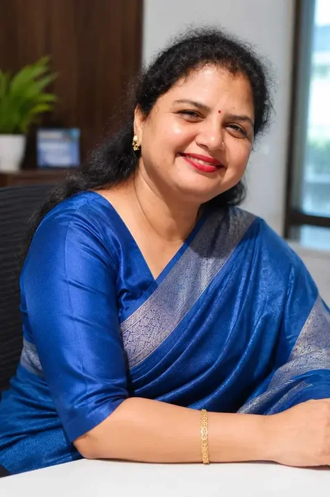 Jyotsana Tripathi Awassthi Sarvabhoothitprada Lucknow